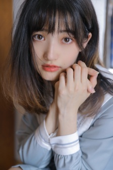 明星专题：汤嬿